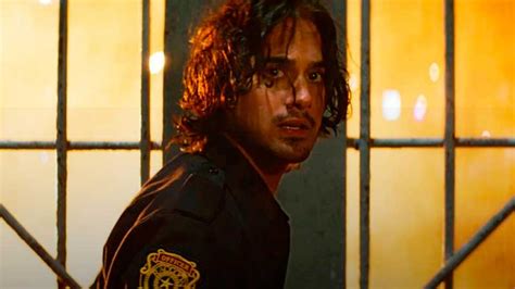 avan jogia resident evil.